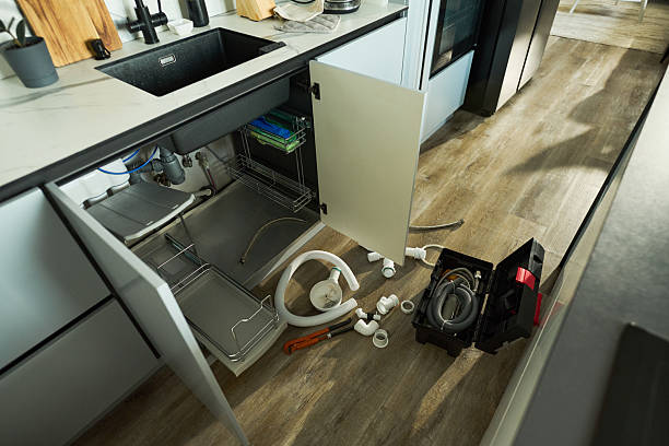 Reliable Leak Detection contractor in Ross, TX by Street Wise - Plumbing